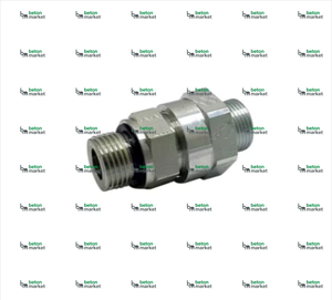 เช็ควาล์วสำหรับปั๊มคอนกรีตส่วนประกอบหลักของเครื่องยนต์ - Product Image 4