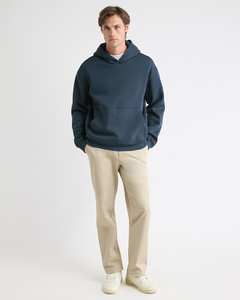 Ventes en gros en vrac, sweats à capuche classiques pour hommes, motifs personnalisés conçus pour vous, sweats en coton de qualité supérieure pour hommes - Product Image 2