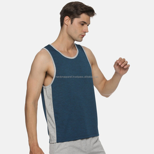 Nardon Apparel – Nouveaux débardeurs personnalisés pour hommes, vêtements décontractés, débardeur de sport, débardeur de course sans manches, débardeur de musculation - Product Image 1