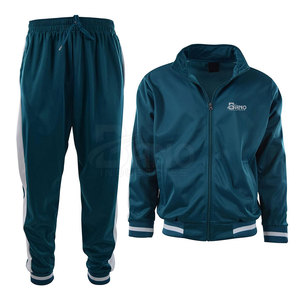 Chándal cómodo, ropa informal ligera, chándal de talla grande para correr, chándal para hombre - Product Image 2