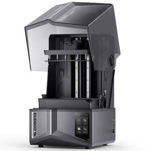 ELEGOO Saturn 4 Ultra 12K - Meilleure imprimante 3D à résine rapide 2024 - Product Image 4