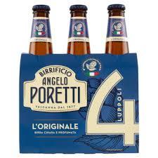 Proveedor mayorista de calidad superior de cerveza Poretti 330ml / 500ml a la venta Compre cerveza grande Poretti original - Product Image 4