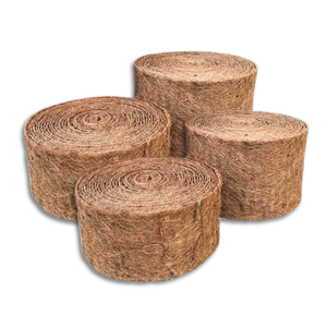 Hot Selling Product COIR TAPE / PALM <b>MAT</b> Grow Lush Ornamental Plants with Coir Tape's Moisture Retention" - Product Image 1