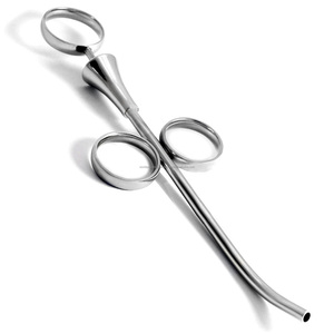 WORLD PRECISION SURGICAL Kit de Osteótomos Manuales para Levantamiento de Seno en Implantes Dentales, Cuchara para Injertos, Instrumentos Quirúrgicos de Acero Inoxidable CE - Product Image 6