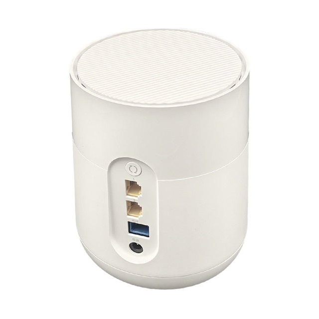 K662D 2 GE+2.4G and 5G WiFi 6 FTTH Modem English Firmware Dual Band WIFI Home Router