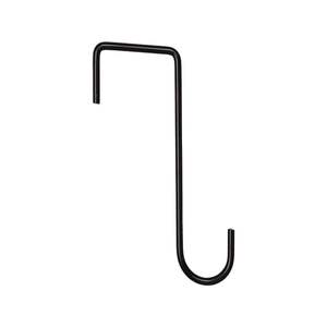 Porte-manteau en métal de luxe, finition haut de gamme, conçu pour la décoration intérieure moderne et les besoins d'organisation - Product Image 5