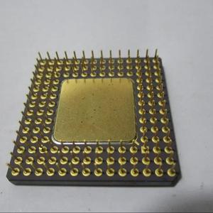 New Arrival Gold Ceramic CPU SCRAPS Brand High Grade Processors Made in Italy - Product Image 3