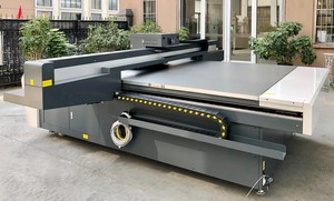 เครื่องพิมพ์ใหม่ประตูกระจกเครื่องพิมพ์2030กลางแจ้ง UV - Product Image 2