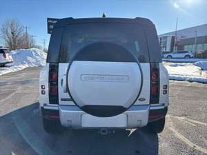 Land Rover Defender 2020 - Product Image 2