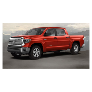 Pickup Toyota Tundra 2016 d'occasion 5,7L - Product Image 4