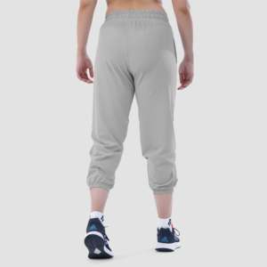 Pantalones ActiveStride 7/8 Transpirables Grises de Cintura Media - Product Image 5