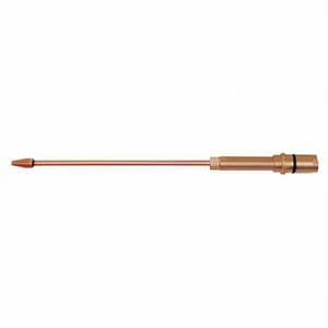 RHNA Kombi 17 Insert de soudage pour tuyaux, gamme 4-6 mm, 4 m, 21,5 x 20 Gg, taille d'insertion GCE, produit de soudure - Product Image 3
