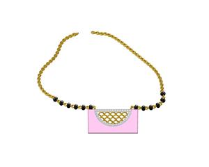 Les solutions classiques de Mangalsutra plaquées or 14K améliorent l'exclusivité des détaillants et la tradition de croissance des partenariats industriels - Product Image 3