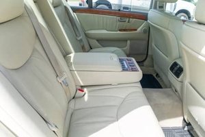 Lexus LS 430 berline automatique 6 vitesses, best-seller 2005 - Product Image 6