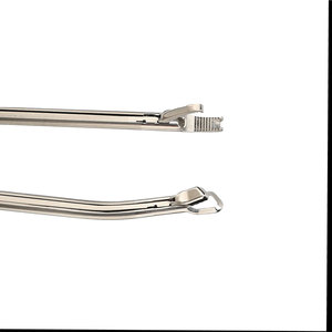 Couteau chirurgical artroscopique manuel Endo Tech, curette chirurgicale aiguisée - Product Image 5