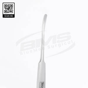 Kit Quirúrgico Manual Adson de Primera Calidad, Elevador Periostal de 5 mm, Acabado Superior, Certificado ISO13485, Durabilidad Excepcional - Product Image 3