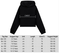 Sudaderas con Capucha K-Pop Demon Hunters, Conjunto de 2 Piezas, Ropa Infantil, Sudaderas con Capucha Casuales a la Moda, Sudadera K-Pop Demon Hunters
