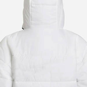 Vestes matelassées respirantes en tricot pour femmes, couleur personnalisée, prix bas, vente chaude, prix d'usine, nouvelle mode - Product Image 5