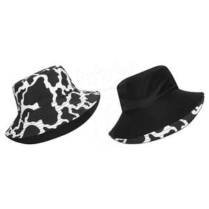 Nuevo diseño Sombrero de cubo Más vendidos Nuevo estilo de moda Sombrero de cubo Diseña tu propio sombrero de cubo - Product Image 3