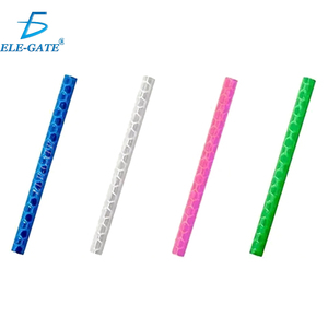 12 Clip Riflettenti Ultra-Luminose a 360° per Raggi di Bicicletta - Product Image 4