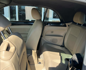 VOLKSWAGEN BEETLE 2014 TOP LHD/RHD - Product Image 2