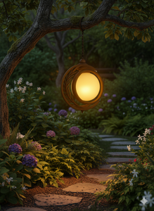 Sắt làm bằng tay đèn lồng đèn trần đơn giản cổ thanh lịch nghệ thuật Thiết kế giáng sinh phòng ngủ phòng khách sạn - Product Image 4