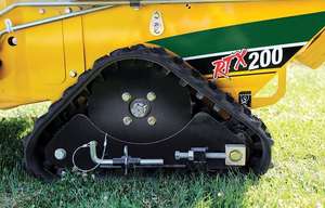 NUEVA Zanjadora Peatonal RTX200 EN VENTA - Product Image 3