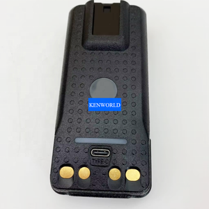 Batería de iones de litio PMNN4409BR 5000mAh 37.1Wh Batería de iones de litio para Motorola PMNN4409AR DP4400 DP4801e DP4800 DP4601 - Product Image 3