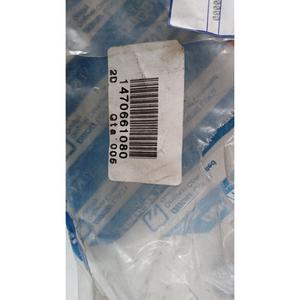 น็อตล้อรถยนต์ FIAT Ulysse รุ่นที่ 1 (94>99) รหัส 1470661080 - Product Image 4