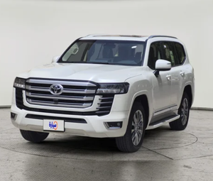 100 % ACTIVE AUTO SALES Véhicule Toyota Land Cruiser ZX 3.5L SUV 2020-2023 vérifié à vendre Produit automobile - Product Image 1