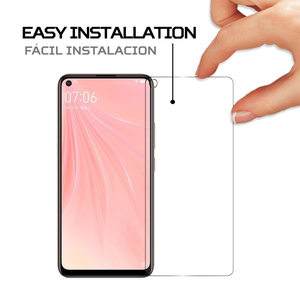 ฟิล์มกันรอยหน้าจอ ANTISHOCK Vivo Z5x 2020 เพื่อประสบการณ์การใช้งานมือถือระดับพรีเมียม - Product Image 2