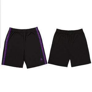 New Season Hot Sale Apparel Football <b>Shorts</b> for Unisex Solid Color New Style Sports Wear Soccer <b>Shorts</b> - Product Image 6