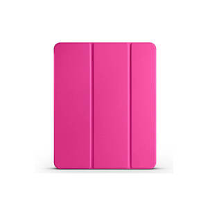 Coque intelligente Netzy 2025 M3 SAFA pour iPad Air 11 1-en-1 avec support élégant et compartiment pour stylet - Noir, fabriquée en TPU, métal, acrylique, PU, PC - Product Image 5