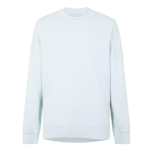 Sudadera con logotipo personalizado, sudadera cómoda de algodón, ropa unisex diaria, sudadera clásica de lana, Jersey cálido para hombre - Product Image 6