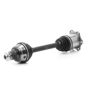 Arbre de transmission OEM pour <span class=keywords><strong>Audi</strong></span> A4 <span class=keywords><strong>S4</strong></span> A5 S5 (2008-2017) 2.0L, 3.0L, 4.2L |   G/D |   Numéro de pièce : 8K0407271AJ - Product Image 2