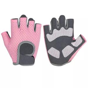 Gants GAF personnalisés pour femmes et hommes, respirants, d'haltérophilie, d'entraînement, de musculation, de fitness et de gymnastique pour hommes et femmes - Product Image 6