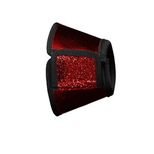 Botas de Montar a Caballo Ecuestres de Alta Calidad, Personalizadas al por Mayor, Todos los Colores, Clásicas, de Nailon Negro para Exteriores - Product Image 2