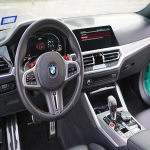 BMW M3 Competition 2022, Caja de Cambios Automática, Auto Inteligente, Título Limpio, Sin Accidentes, Bajo Kilometraje, Precio Accesible - Product Image 5