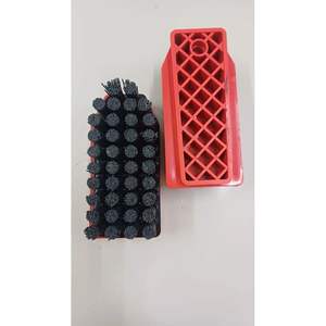 Cepillo Abrasivo Rectangular de Carburo de Silicio de Grano 1500 con Alta Dureza para Acabado OEM Lapatro - Product Image 2