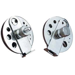 Este práctico tornillo de banco de perforación de perlas es una excelente herramienta para sujetar todas las perlas o cuentas de tamaño popular de forma segura para fines de perforación - Product Image 1