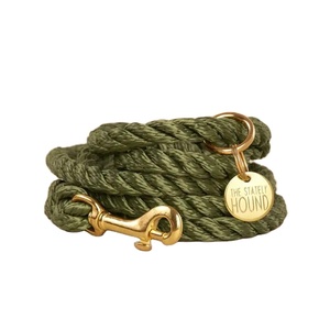 Rope <b>Dog</b> <b>Leash</b> - Product Image 1