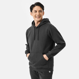 Sweats à capuche et sweatshirts personnalisables pour hommes avec service OEM - Product Image 6
