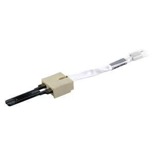 Encendedor Eléctrico para Secadora WP31001556CM, Encendedor Manual para Secadora de Gas, Reemplaza WP31001556, Hecho de Plástico, Acero y Tela - Product Image 1