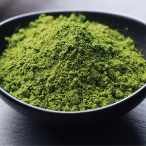 ผงสมุนไพรเพนนีเวิร์ตธรรมชาติที่มีสีเขียวสวยงามและมีความคงตัว เหมาะสำหรับบริษัทเครื่องดื่มและผลิตภัณฑ์เสริมอาหาร - Product Image 4