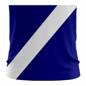 Calidad Premium logotipo personalizado impreso hombres de negocios Casual para Polos patrón sólido algodón camisetas bordado seda de punto - Product Image 5