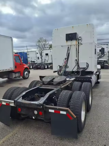 Prix de gros 2020-2022 pour semi-remorque-cabine couchette d'occasion Mack Anthem 64T RHD/LHD pour livraison nationale - Product Image 3