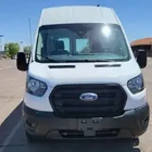 LHD RHD 2017 2018 2020 Used Fo-rd Transit Ford Transit High Roof RWD LOW KMS