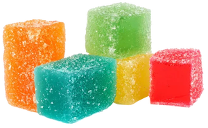 TGMachine2024 Ligne de production de bonbons gommeux à la gélatine sans amidon Conception hygiénique compacte Machine de fabrication de bonbons gommeux à la vitamine - Product Image 3