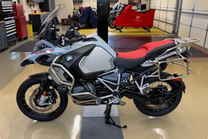 COMO NUEVO - LISTO PARA CONDUCIR - BMW R1250GS ADVENTURE 2020 - Product Image 3