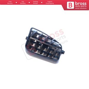 BDP1598-2 Cache de ventilation latérale du tableau de bord, garniture de diffuseur interne droit pour Megane MK3 2008-2016 Fluence L3 2009-2020 687604198R - Product Image 3